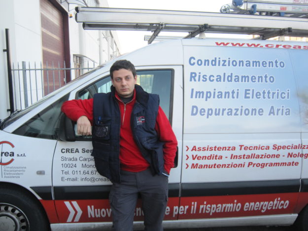 Andrea