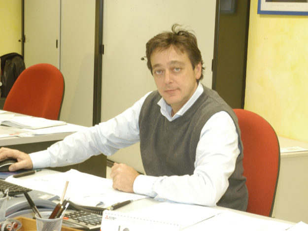 Giuseppe Ficco