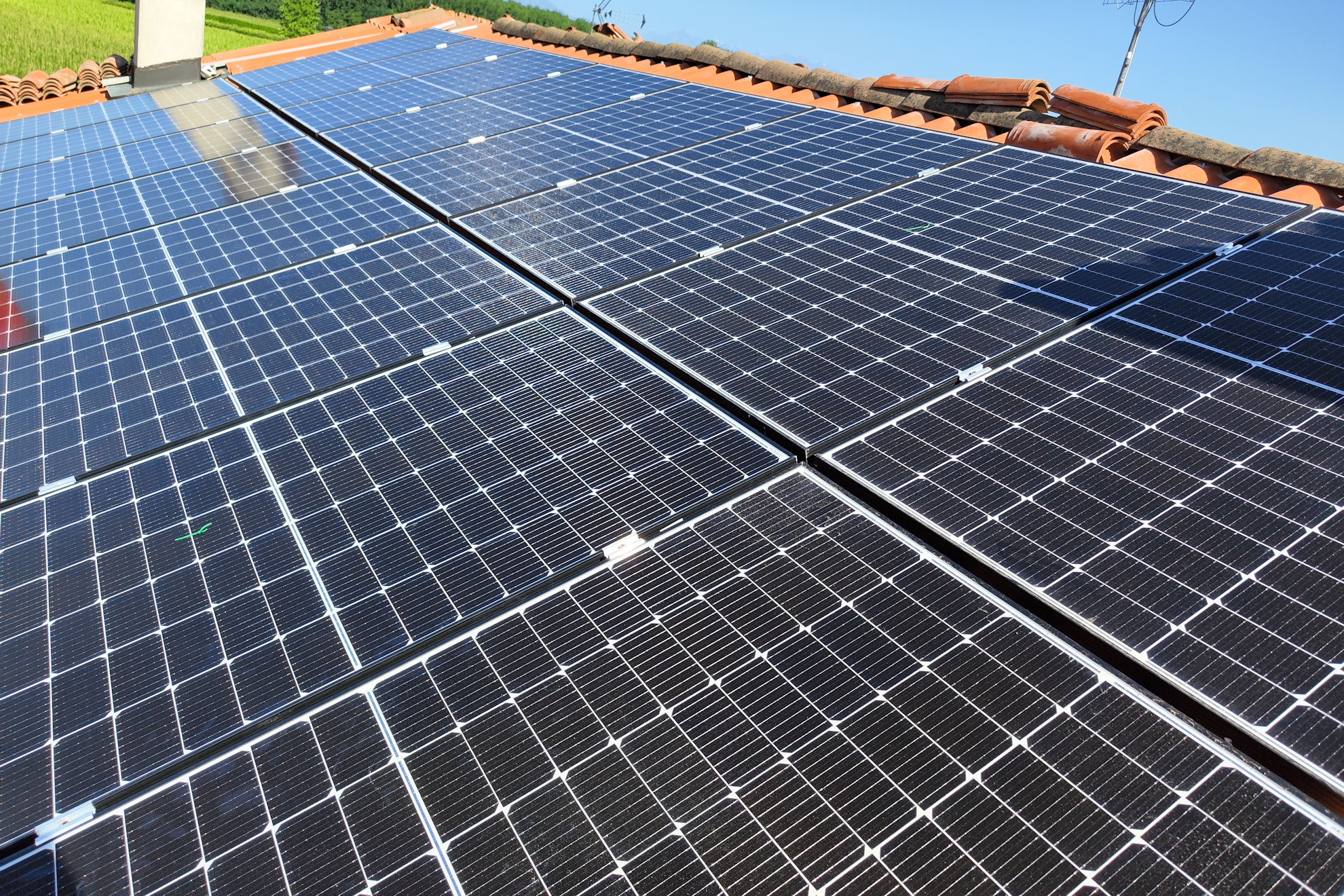 fotovoltaico